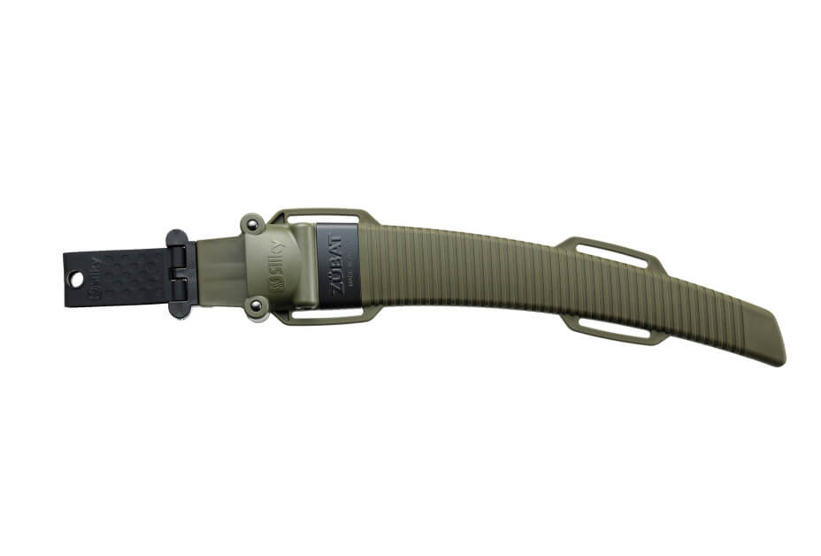 Silky Holster Zübat Ultimate 330