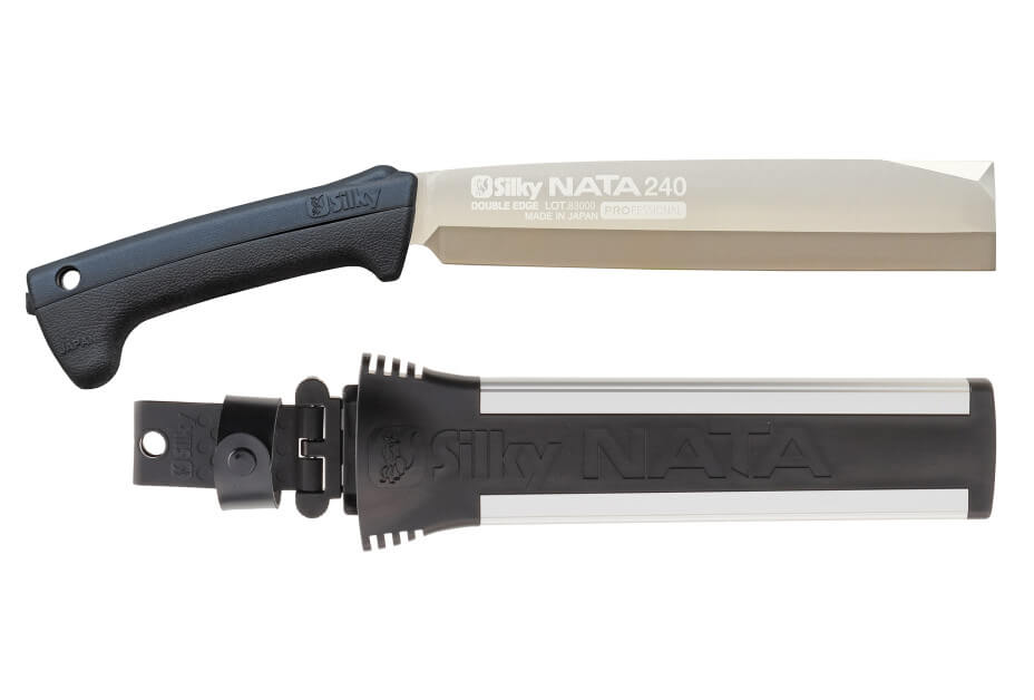 Silky Hakbijl NATA 240 mm - dubbelzijdig