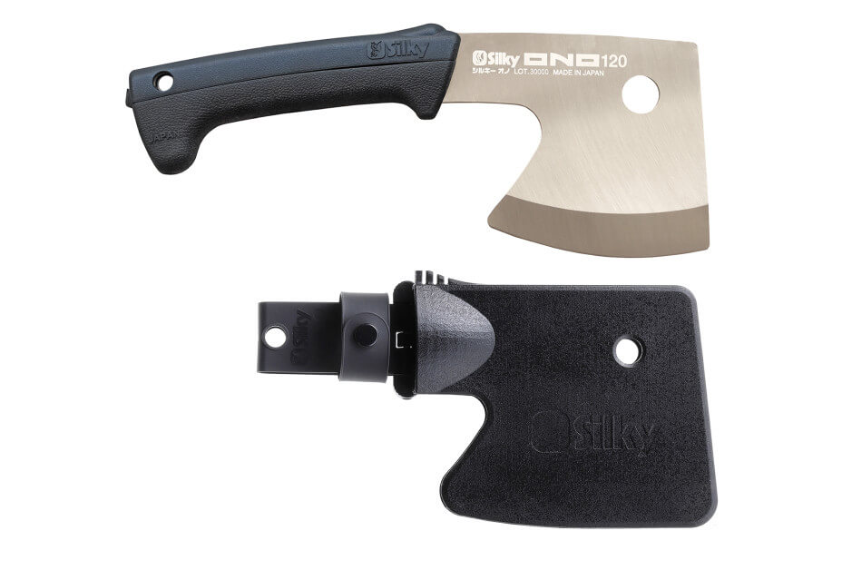 Silky Hakbijl Ono 120
