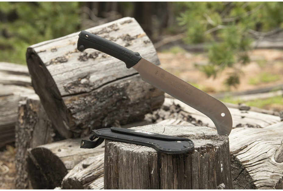 Silky Machete Yoki 270