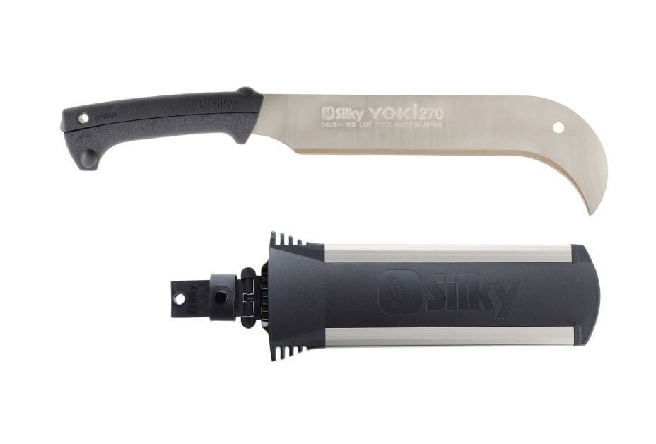Silky Machete Yoki 270